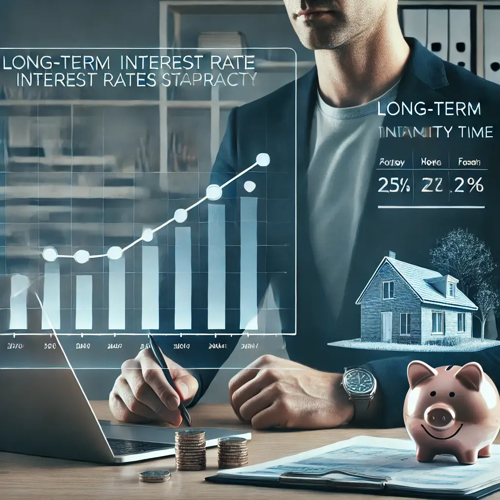Vorteile des Bausparens Moderne Immobilie finanziert durch Bausparvertrag 